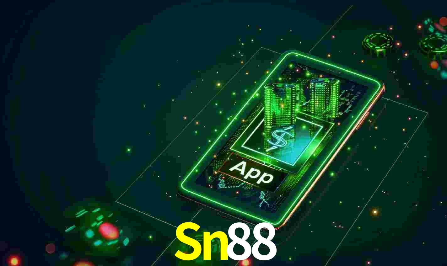 Simplificando a Experiência de Jogo Sn88 App