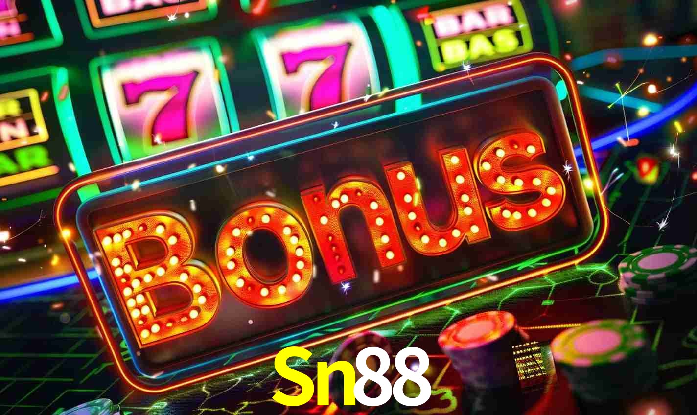 Sistema de Bônus Sn88