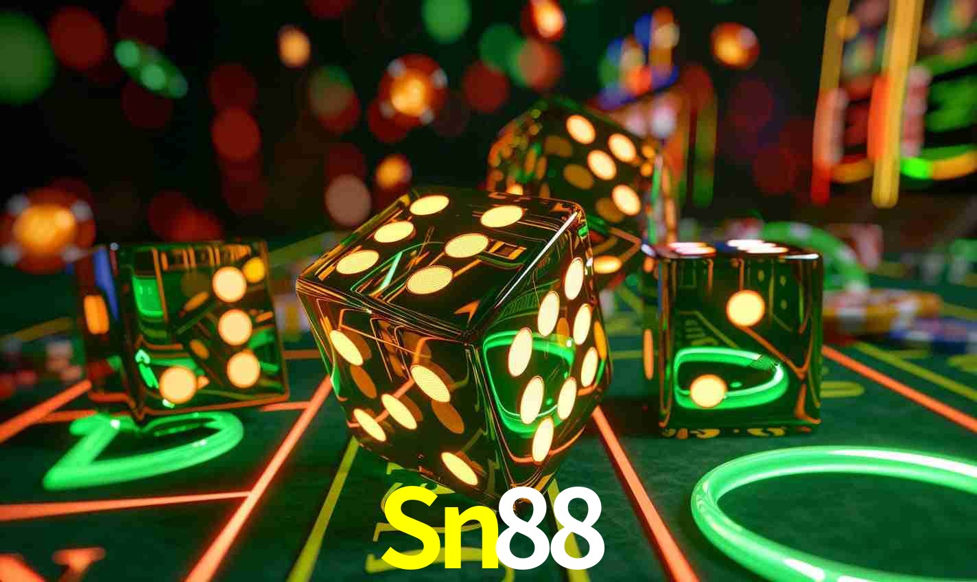 Entretenimento no Jogos Sn88